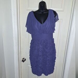 JS Collection formal dress size 10